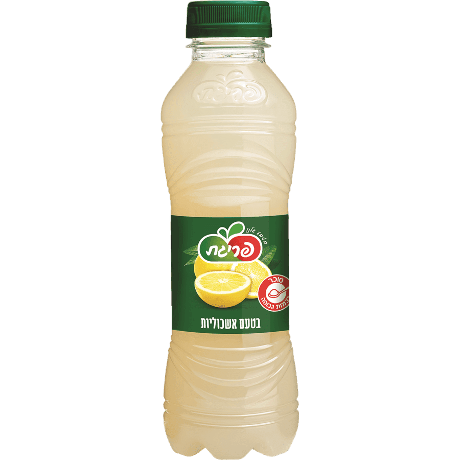 פריגת אשכולית 0.5 ל