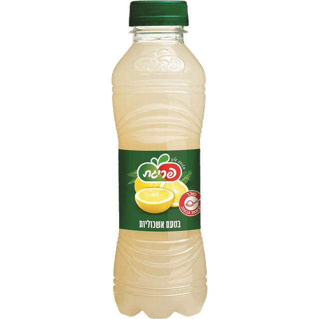 פריגת אשכולית 0.5 ל