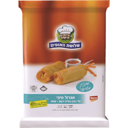 אגרול סיני 1 ק"ג שלושת האופים