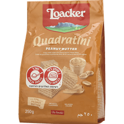 קואדרטיני ח.בוטנים