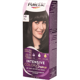 פאלטה - אינטנסיב 1-0 שחור