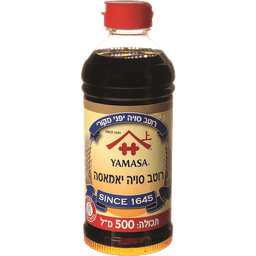 יאמאסה פרמיום 500