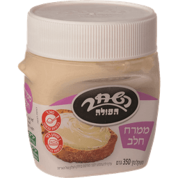 השחר ממרח חלב 350 גר