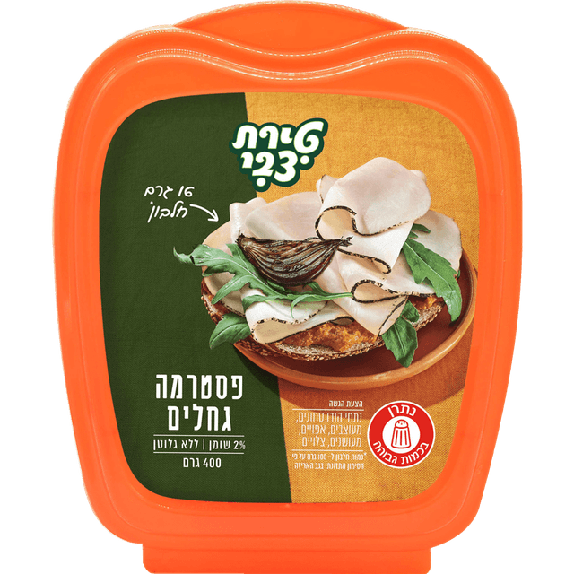 ט.צבי פסטרמ גחלים400