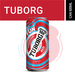 טובורג פחית 500 מל