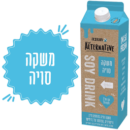 אלטרנטיב סויה 1 ל