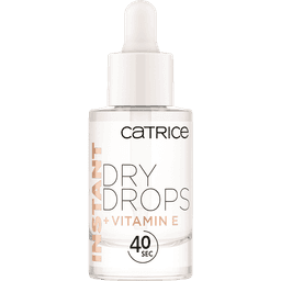 Catr. Instant Dry Drops