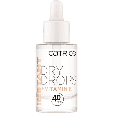 Catr. Instant Dry Drops