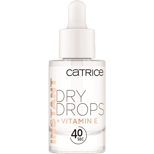 Catr. Instant Dry Drops