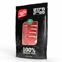 מינוט סטייק 300 גרם