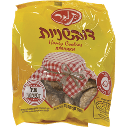 דובשניות האחים קטנטנים 300 גרם