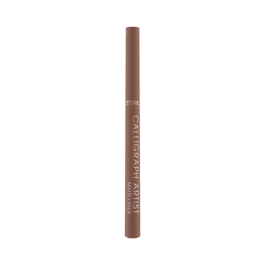Catr. Calligraph Artist Matte Liner 010