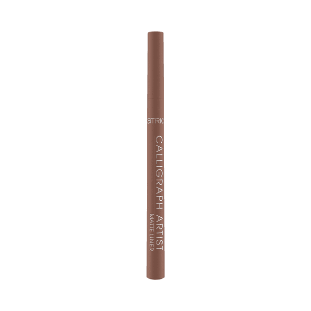 Catr. Calligraph Artist Matte Liner 010