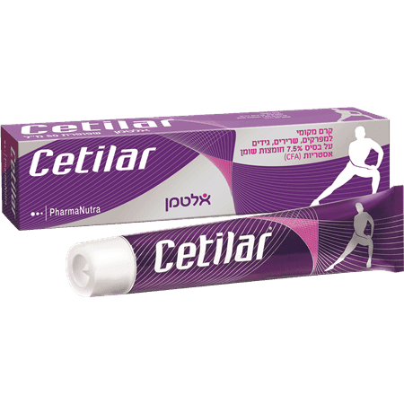 אלטמן - סטילאר 50 מ"ל