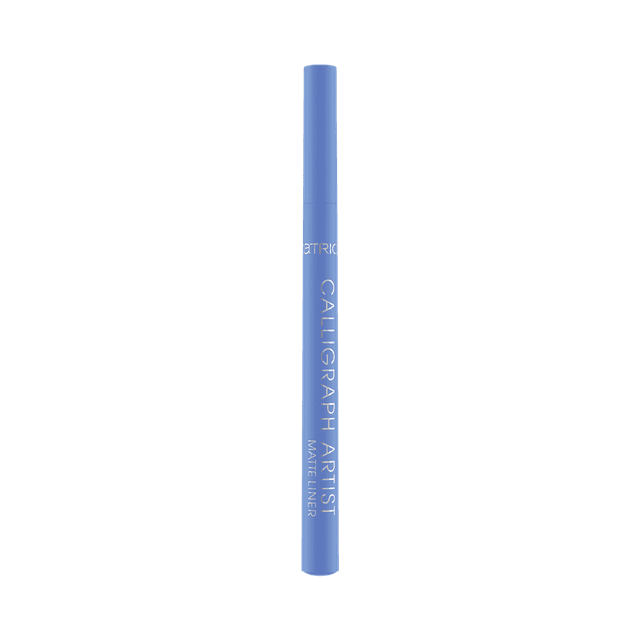 Catr. Calligraph Artist Matte Liner 020