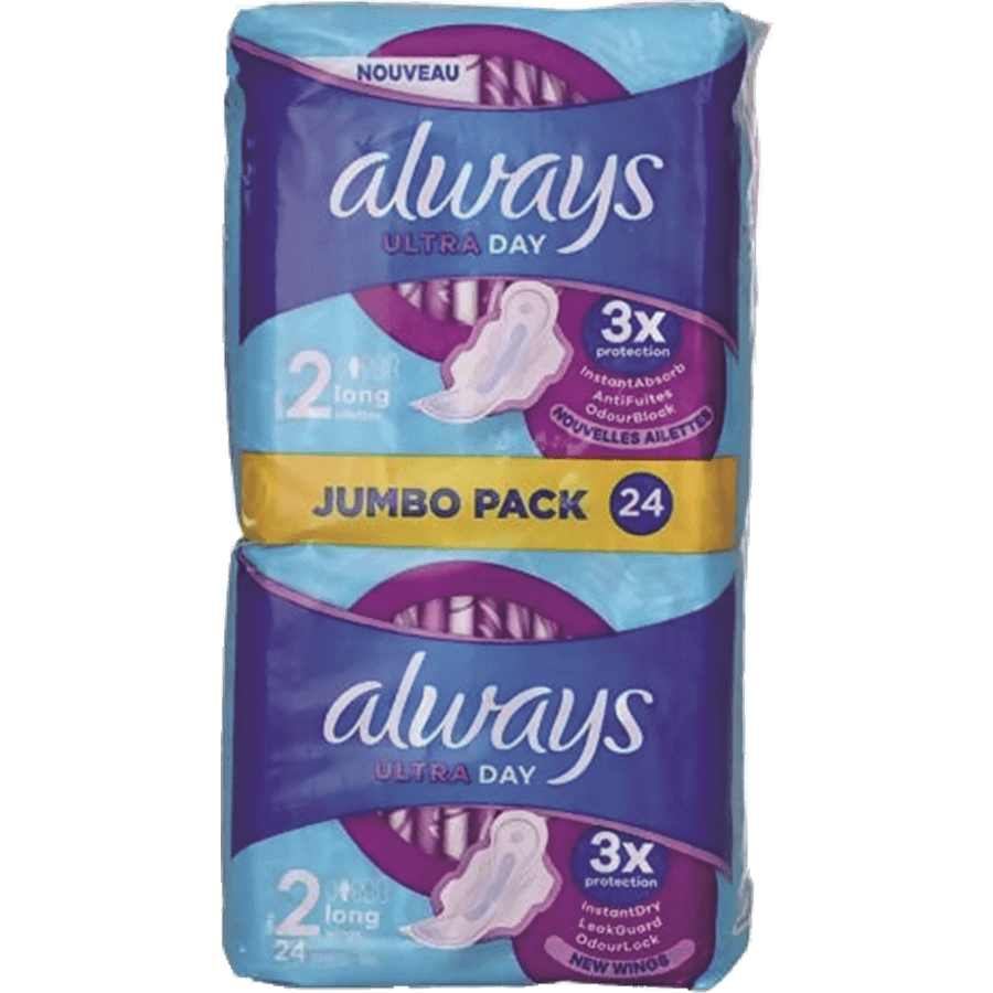 ת.אולוויז פלוס 24 יח