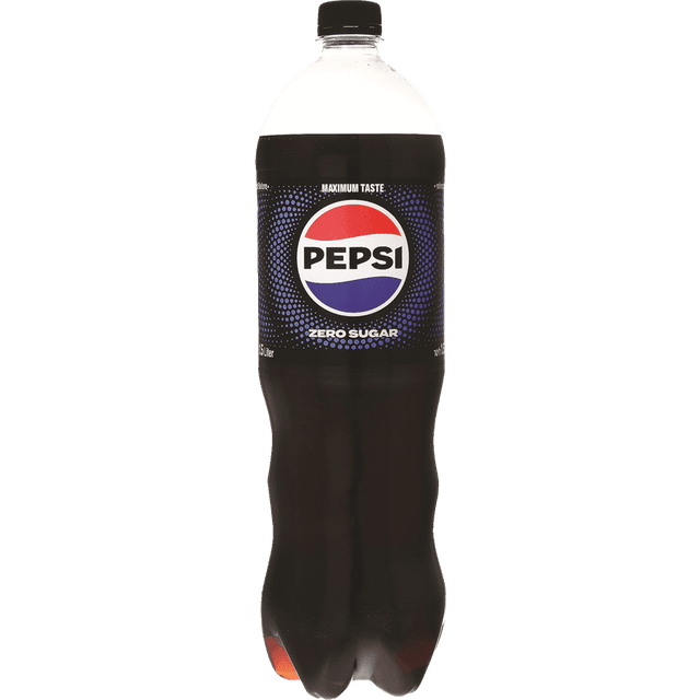 פפסי מקס 1.5 ל פ