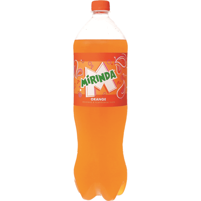 מירינדה 1.5 ליטר