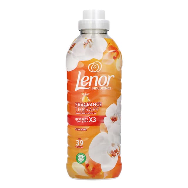 לנור מרכך מרוכז 819