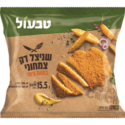 טבעול שניצל דק