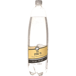 טוניק 1.5 ל טמפו