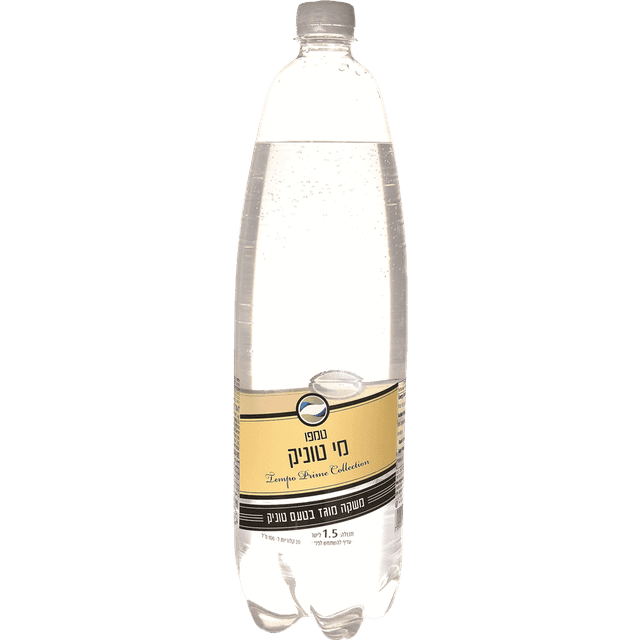 טוניק 1.5 ל טמפו