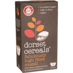 תערובת דגנים 50% פירות ואגוזים 540 גרם