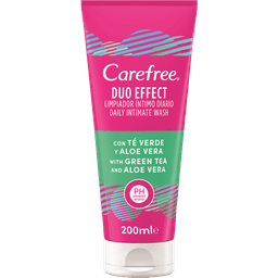 קרפרי שטיפה אינטימית אלוורה 200 מ"ל