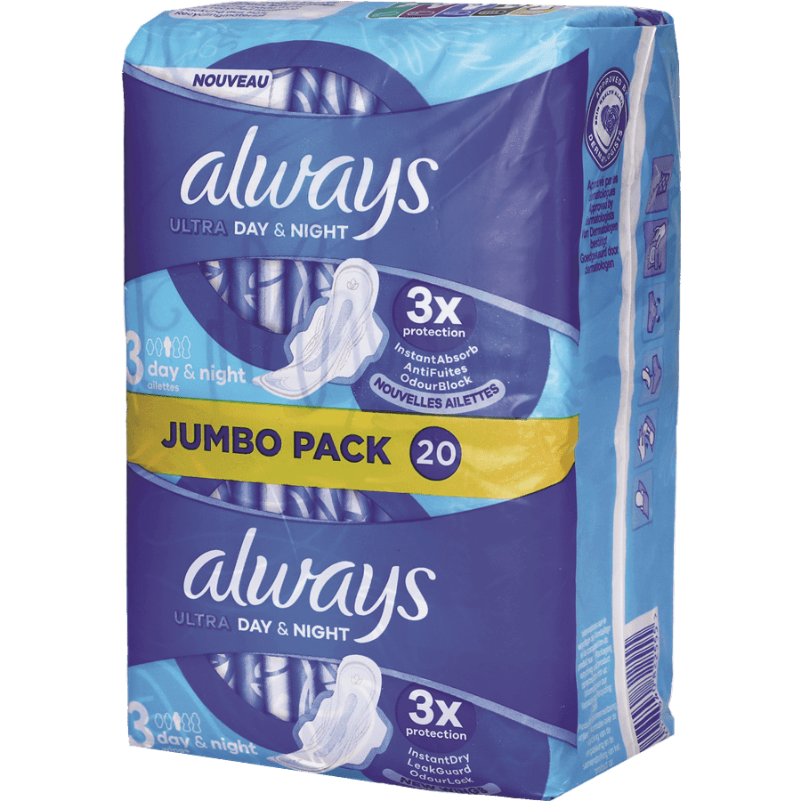 אולוויז 20 יח