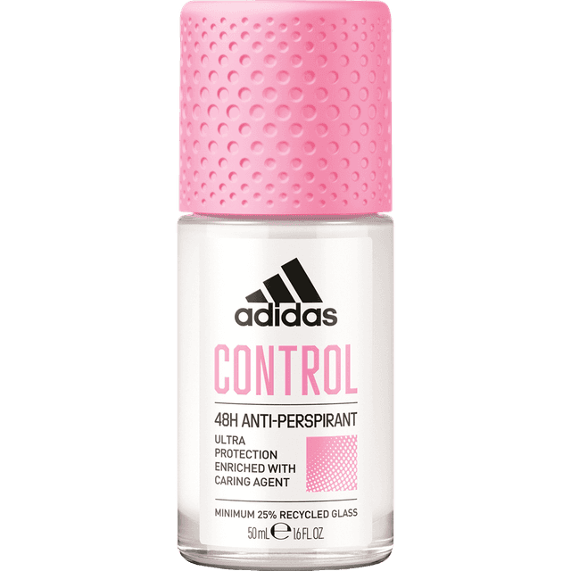 דאו רול און לנשים קול&קר קונטרול 50 מ"ל