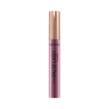 Catr. Pure False Lash Mascara 010