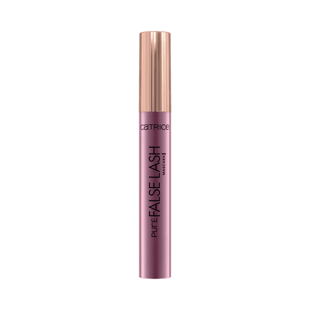 Catr. Pure False Lash Mascara 010