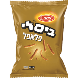 ביסלי פלאפל 200 גר