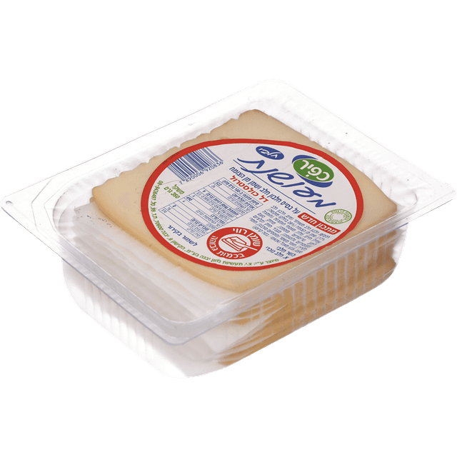 מעושן פרוס כפיר 350ג'