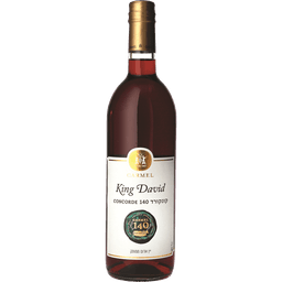 יין קונקורד קינג דיו