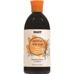 שביט - אובליפיחה מרכך שיער 500 מ"ל