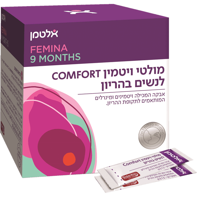 ALTMAN PRENATAL POWDER 30