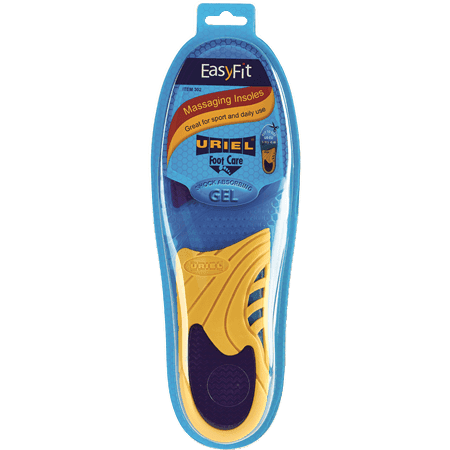 מדרס ג'ל לגבר