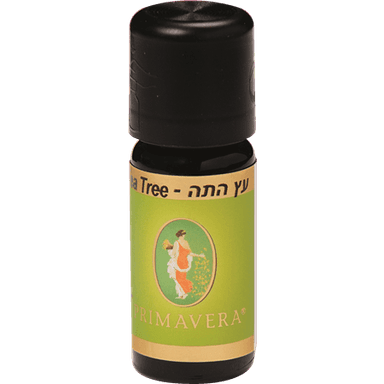 פרימוורה - שמן עץ התה 10 מ"ל