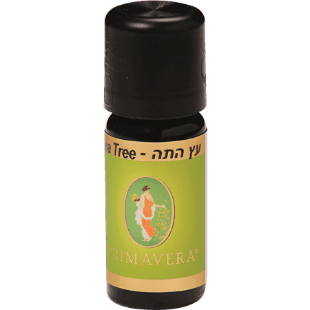 פרימוורה - שמן עץ התה 10 מ"ל