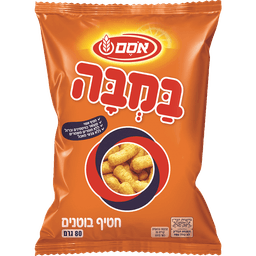 במבה אסם 80 גר