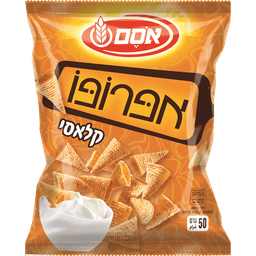 אוסם - אפרופו 50 גרם