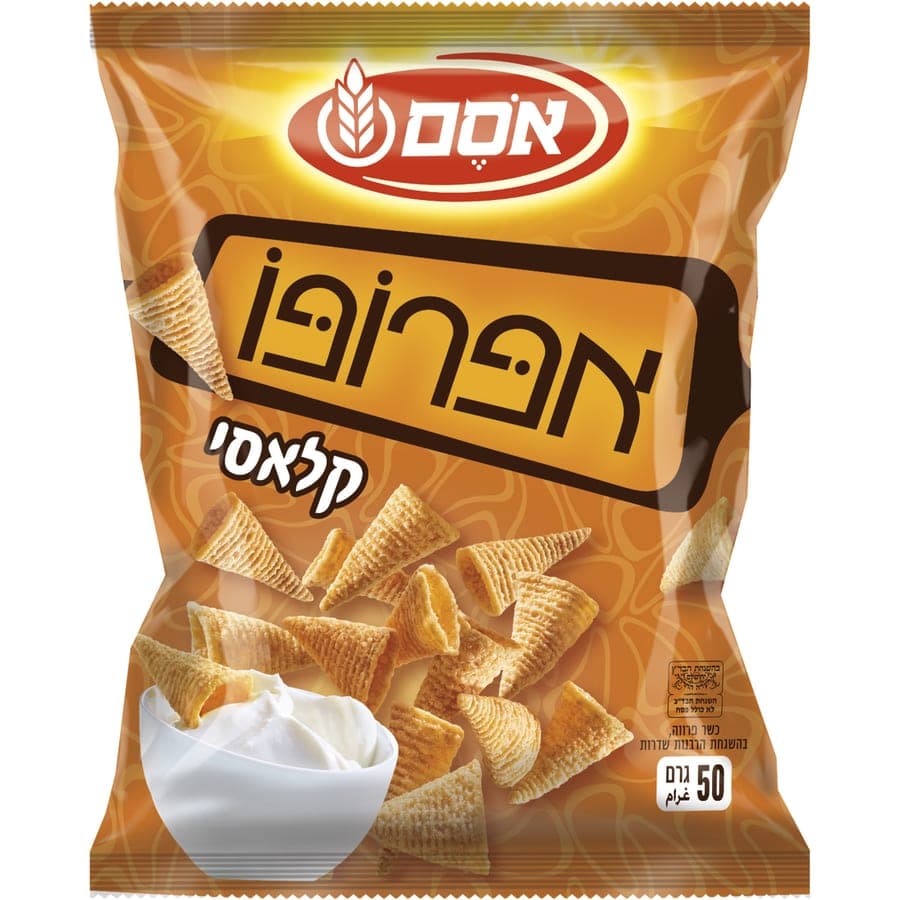 אוסם - אפרופו 50 גרם