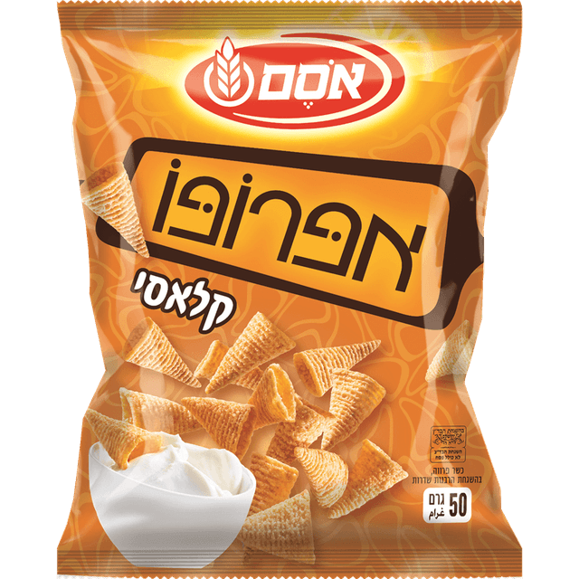 אוסם - אפרופו 50 גרם