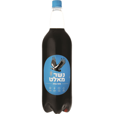 בירה שחורה נשר מאלט