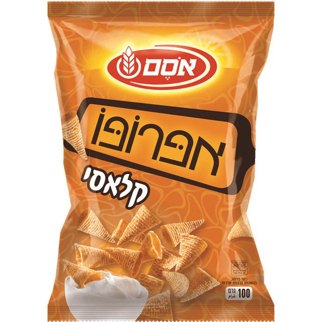 אפרופו 100 גר