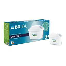 בריטה - מארז שלישיית פילטרים MAXTRA PRO ALL-IN-1