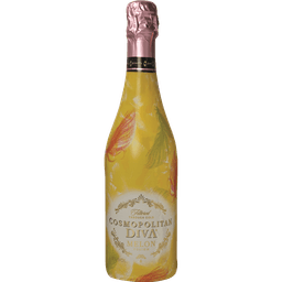 דיווה קוסמופוליטן שיכר מלון 750 מל