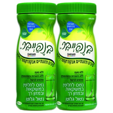 BENEFIBER WD 261 G - PAIR