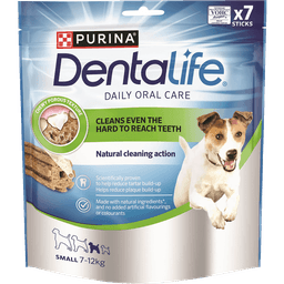 פורינה - דנטלייף לכלבים קטנים 115 גרם